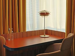 Mercure Warszawa Centrum