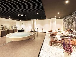 Mercure Warszawa Centrum