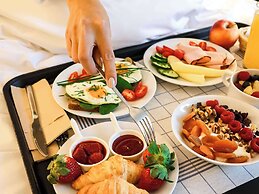 Mercure Warszawa Centrum