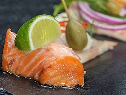 Mercure Warszawa Centrum