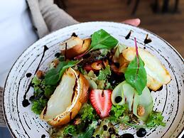 Mercure Warszawa Centrum