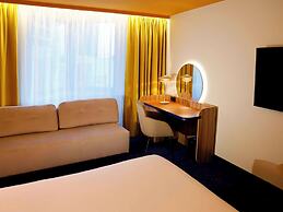 Mercure Warszawa Centrum