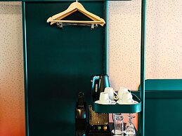 Mercure Warszawa Centrum