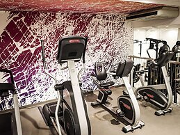 Mercure Warszawa Centrum