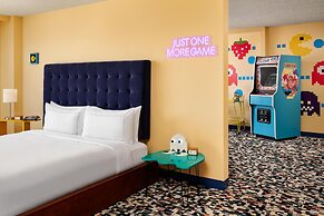 the Curtis Denver - a DoubleTree by Hilton Hotel