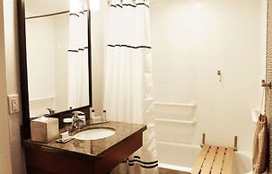 the Curtis Denver - a DoubleTree by Hilton Hotel