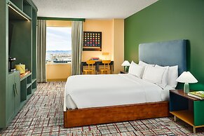 the Curtis Denver - a DoubleTree by Hilton Hotel