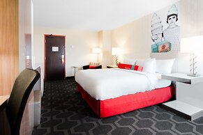 the Curtis Denver - a DoubleTree by Hilton Hotel