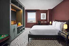 the Curtis Denver - a DoubleTree by Hilton Hotel