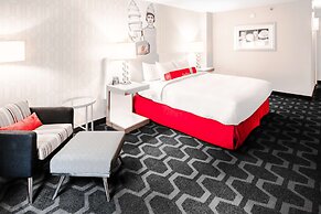 the Curtis Denver - a DoubleTree by Hilton Hotel