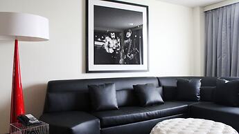 the Curtis Denver - a DoubleTree by Hilton Hotel