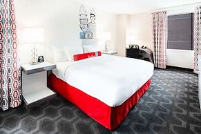 the Curtis Denver - a DoubleTree by Hilton Hotel