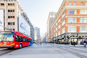 the Curtis Denver - a DoubleTree by Hilton Hotel