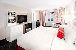 the Curtis Denver - a DoubleTree by Hilton Hotel