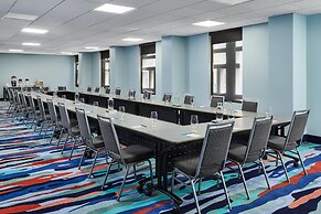 the Curtis Denver - a DoubleTree by Hilton Hotel
