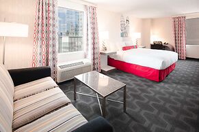 the Curtis Denver - a DoubleTree by Hilton Hotel