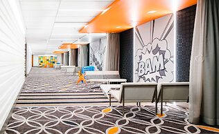 the Curtis Denver - a DoubleTree by Hilton Hotel