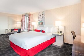 the Curtis Denver - a DoubleTree by Hilton Hotel