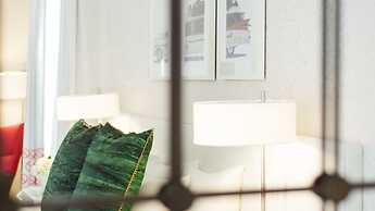 the Curtis Denver - a DoubleTree by Hilton Hotel