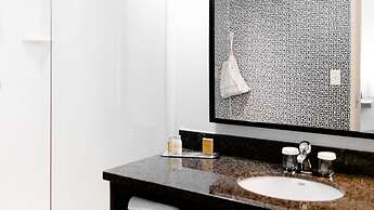 the Curtis Denver - a DoubleTree by Hilton Hotel