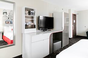 the Curtis Denver - a DoubleTree by Hilton Hotel