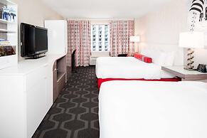 the Curtis Denver - a DoubleTree by Hilton Hotel