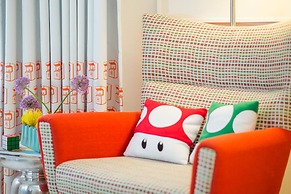 the Curtis Denver - a DoubleTree by Hilton Hotel