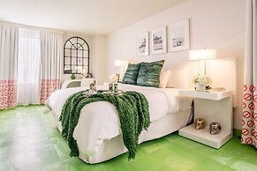 the Curtis Denver - a DoubleTree by Hilton Hotel