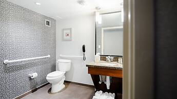 the Curtis Denver - a DoubleTree by Hilton Hotel