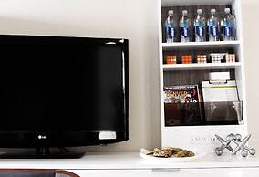 the Curtis Denver - a DoubleTree by Hilton Hotel