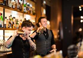 the Curtis Denver - a DoubleTree by Hilton Hotel