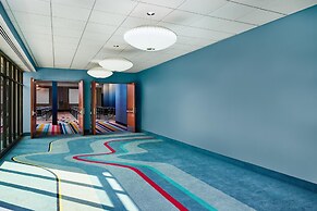 the Curtis Denver - a DoubleTree by Hilton Hotel