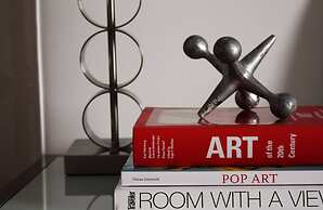 the Curtis Denver - a DoubleTree by Hilton Hotel