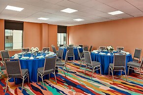 the Curtis Denver - a DoubleTree by Hilton Hotel