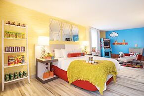 the Curtis Denver - a DoubleTree by Hilton Hotel