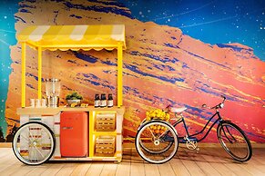 the Curtis Denver - a DoubleTree by Hilton Hotel