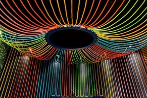 the Curtis Denver - a DoubleTree by Hilton Hotel