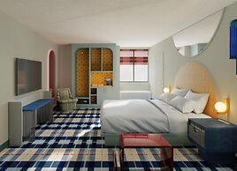 the Curtis Denver - a DoubleTree by Hilton Hotel