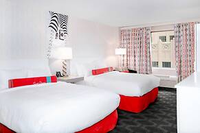 the Curtis Denver - a DoubleTree by Hilton Hotel