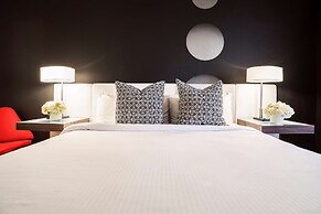 the Curtis Denver - a DoubleTree by Hilton Hotel