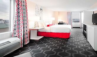 the Curtis Denver - a DoubleTree by Hilton Hotel