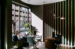 the Curtis Denver - a DoubleTree by Hilton Hotel