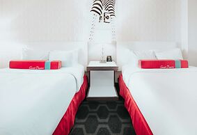 the Curtis Denver - a DoubleTree by Hilton Hotel