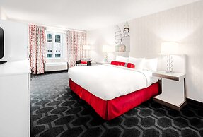 the Curtis Denver - a DoubleTree by Hilton Hotel