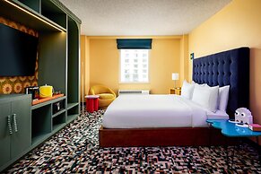 the Curtis Denver - a DoubleTree by Hilton Hotel