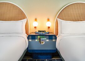 the Curtis Denver - a DoubleTree by Hilton Hotel