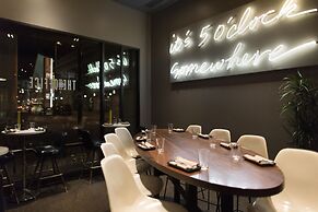 the Curtis Denver - a DoubleTree by Hilton Hotel