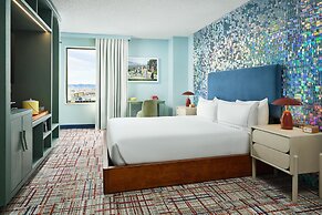 the Curtis Denver - a DoubleTree by Hilton Hotel