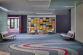 the Curtis Denver - a DoubleTree by Hilton Hotel