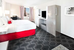 the Curtis Denver - a DoubleTree by Hilton Hotel